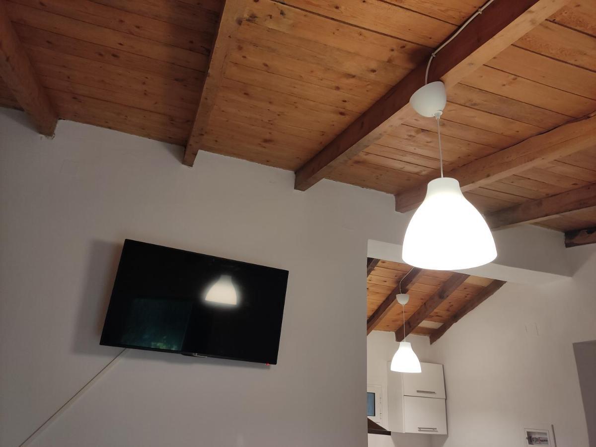 Corfu Oasis Studio Neochorakion Kültér fotó