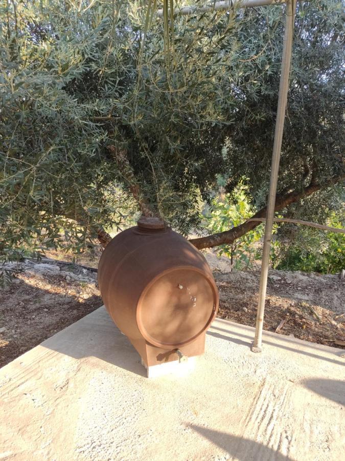 Corfu Oasis Studio Neochorakion Kültér fotó