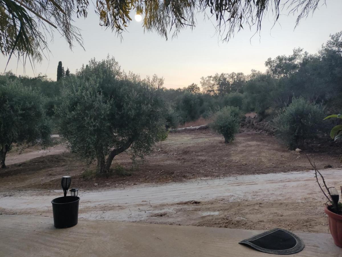 Corfu Oasis Studio Neochorakion Kültér fotó