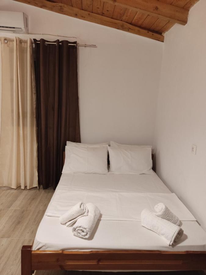 Corfu Oasis Studio Neochorakion Kültér fotó